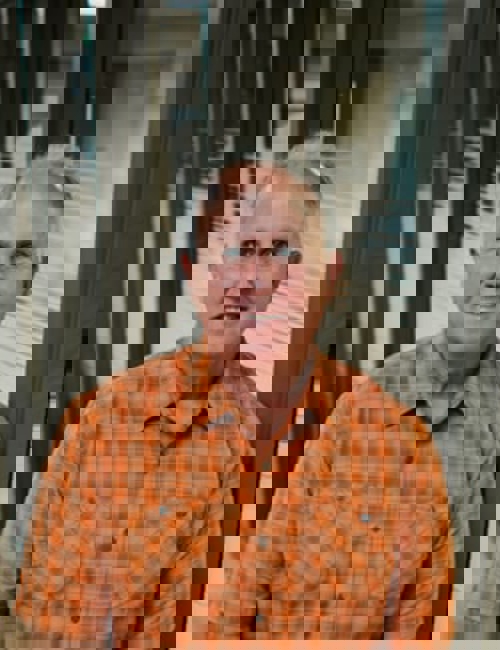 Jon  MacNaughton Photo